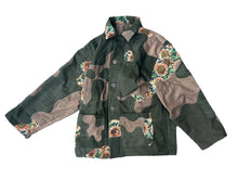 將圖片載入圖庫檢視器 GIN Original Military Jacket (One of a kind)
