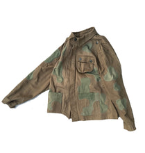 將圖片載入圖庫檢視器 Customized Military Jacket
