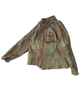 Customized Military Jacket