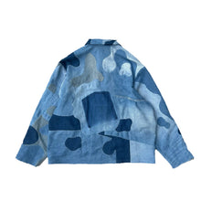 Load image into Gallery viewer, GIN Original Denim Jacket (One of a kind)
