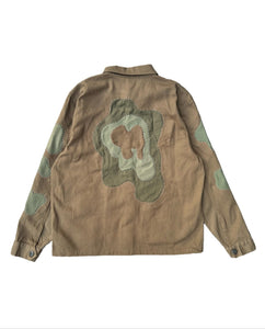 Customized Military Jacket