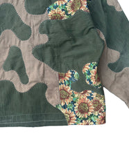 Load image into Gallery viewer, GIN Original Military Jacket (One of a kind)
