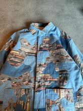 將圖片載入圖庫檢視器 STUDIO GINJIROU Original Jacket (One of a kind)
