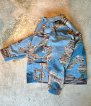 將圖片載入圖庫檢視器 STUDIO GINJIROU Original Jacket (One of a kind)
