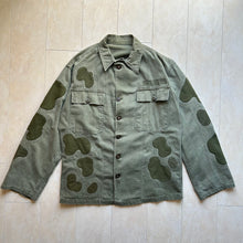 Load image into Gallery viewer, GIN-Customized US Military Jacket (One of a Kind)
