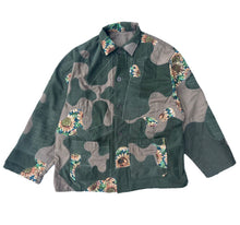 Load image into Gallery viewer, GIN Original Military Jacket (One of a kind)
